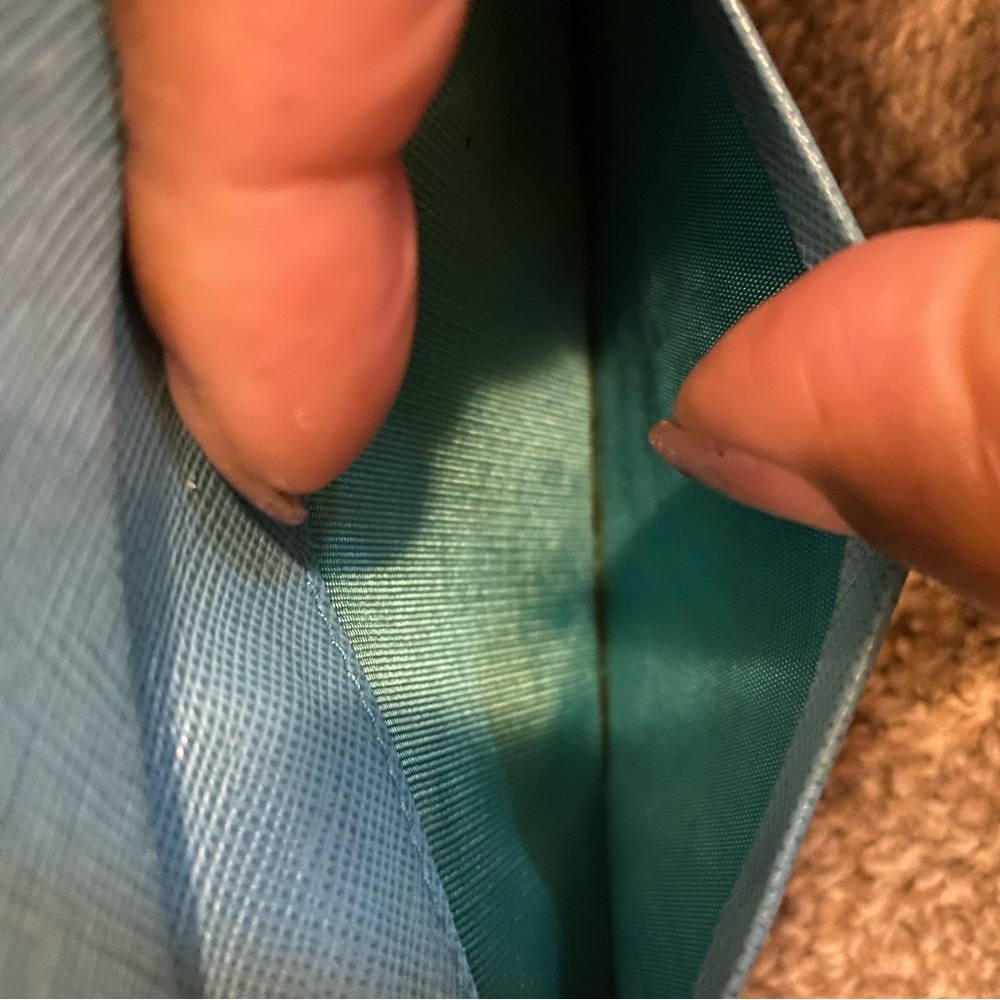 Prada key case - Picture 11 of 14